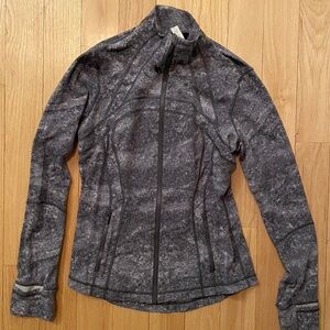 Lululemon jacket